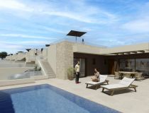 Obra Nueva - Villa - Ciudad Quesada - Pueblo Lucero