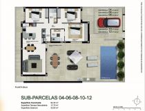 Obra Nueva - Villa - Ciudad Quesada - Pueblo Lucero