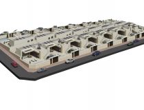 Obra Nueva - Villa - Ciudad Quesada - Pueblo Lucero