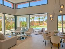 Obra Nueva - Villa - Cuevas Del Almanzora - Desert Spring Golf