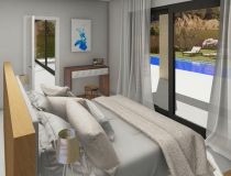 Obra Nueva - Villa - Cuevas Del Almanzora - Desert Spring Golf