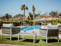 Obra Nueva - Villa - Cuevas Del Almanzora - Desert Spring Golf