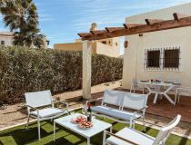 Obra Nueva - Villa - Cuevas Del Almanzora - Desert Spring Golf