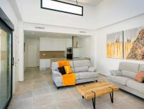 Obra Nueva - Villa - Daya Nueva - Centro