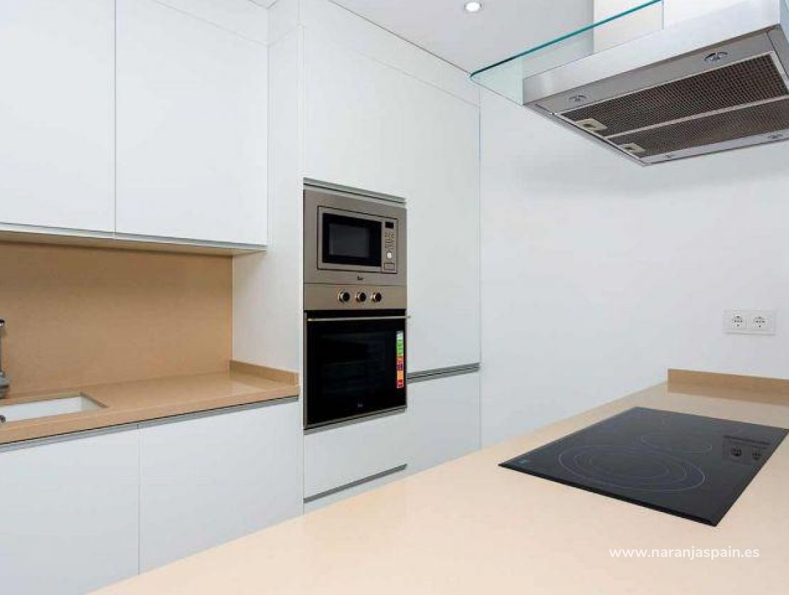 Obra Nueva - Villa - Daya Nueva - Centro