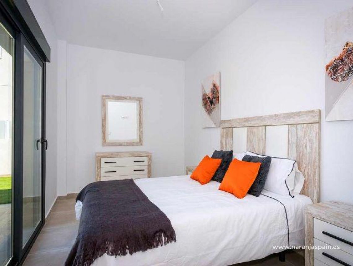 Obra Nueva - Villa - Daya Nueva - Centro