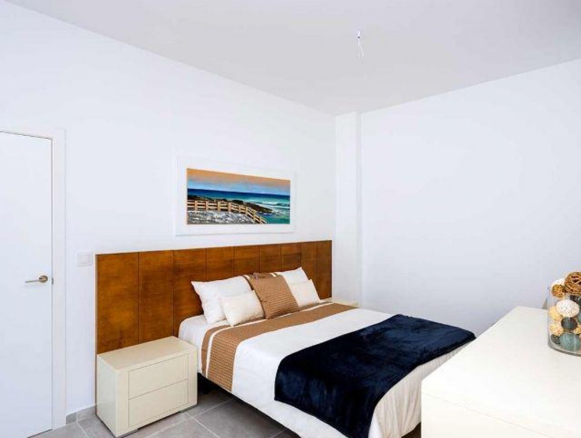 Obra Nueva - Villa - Daya Nueva - Centro