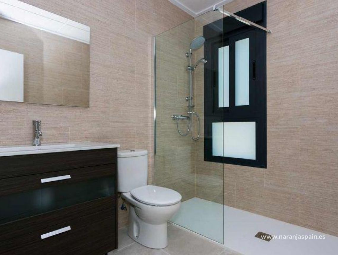 Obra Nueva - Villa - Daya Nueva - Centro