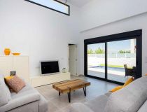 Obra Nueva - Villa - Daya Nueva - Centro