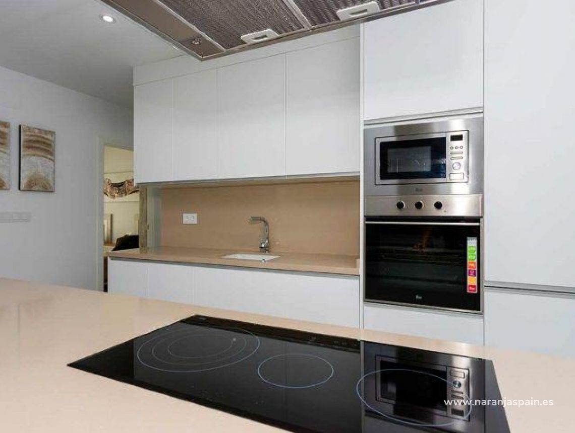 Obra Nueva - Villa - Daya Nueva - Centro