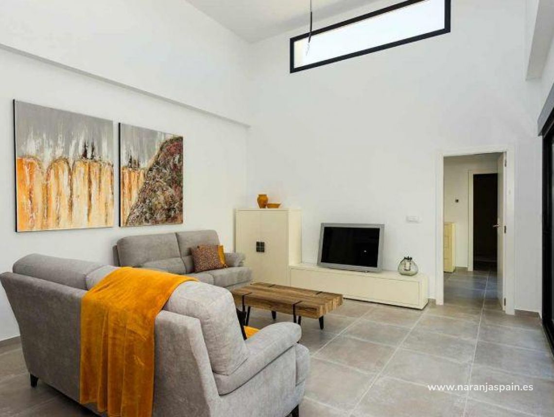 Obra Nueva - Villa - Daya Nueva - Centro