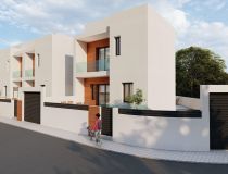 Obra Nueva - Villa - Daya Nueva - Pueblo