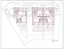 Obra Nueva - Villa - Daya Nueva - Pueblo
