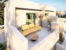 Obra Nueva - Villa - Daya Nueva - Pueblo