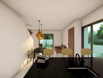 Obra Nueva - Villa - Daya Nueva - Pueblo