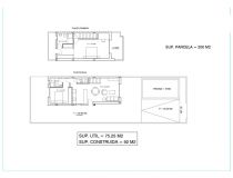 Obra Nueva - Villa - Daya Nueva - Pueblo