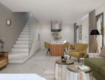 Obra Nueva - Villa - Daya Nueva