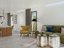 Obra Nueva - Villa - Daya Nueva