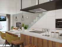 Obra Nueva - Villa - Daya Nueva