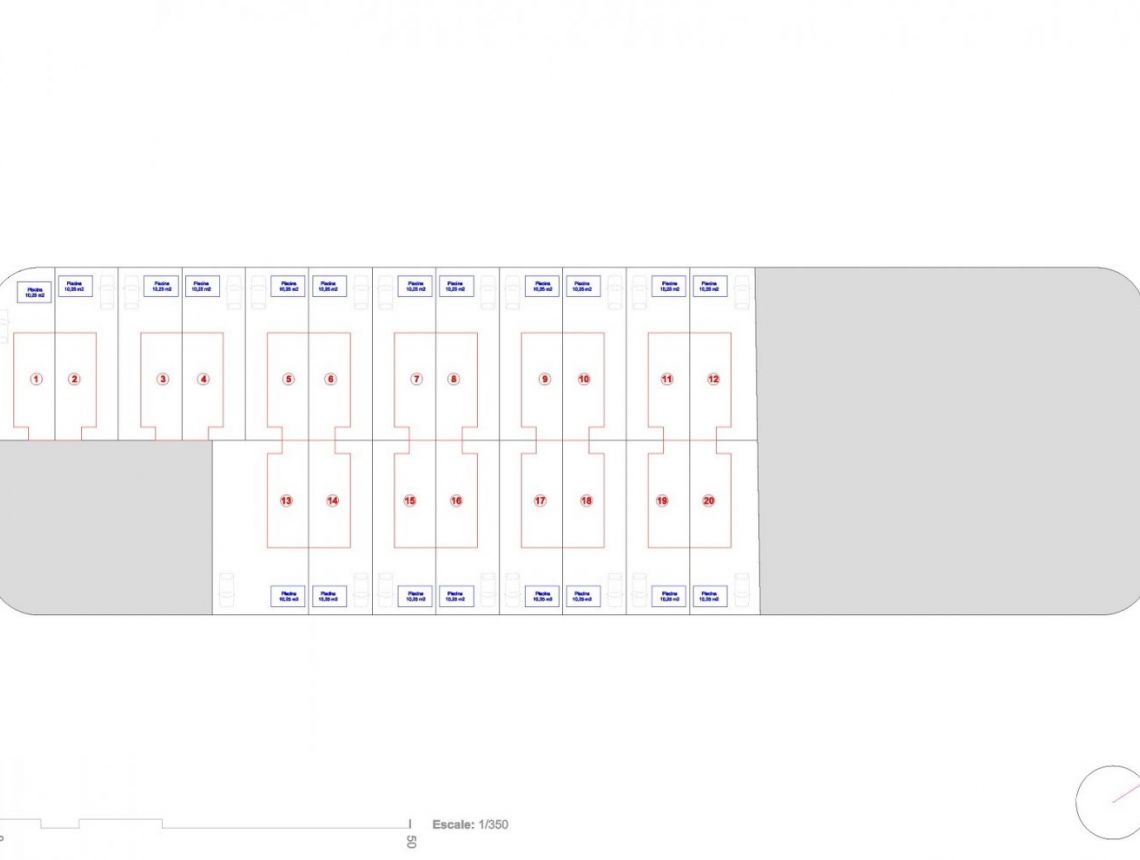 Obra Nueva - Villa - Daya Nueva