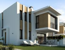 Obra Nueva - Villa - Denia - Tossal Gros