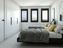 Obra Nueva - Villa - Denia - Tossal Gros