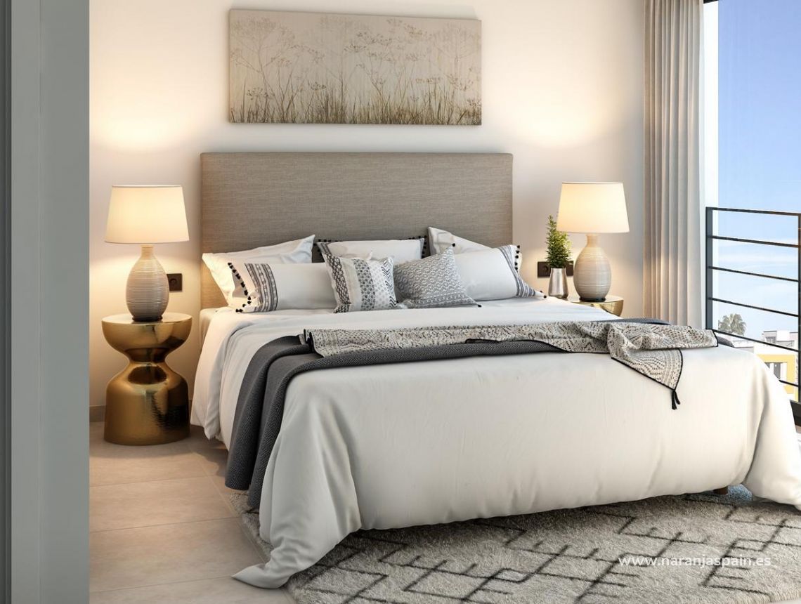 Obra Nueva - Villa - Denia - Tossal Gros