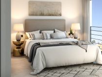 Obra Nueva - Villa - Denia - Tossal Gros