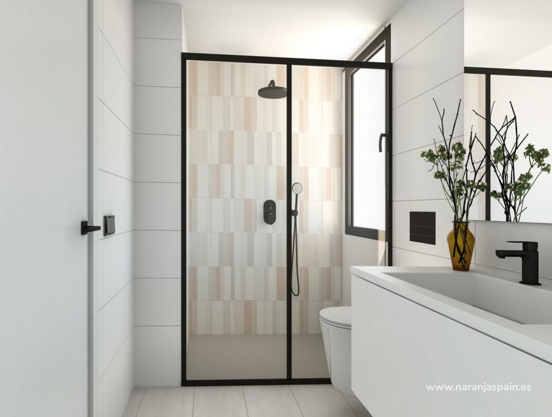 Obra Nueva - Villa - Denia - Tossal Gros