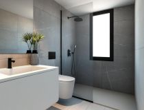 Obra Nueva - Villa - Denia - Tossal Gros