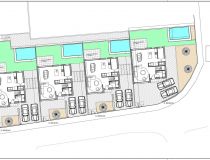 Obra Nueva - Villa - Denia - Tossal Gros