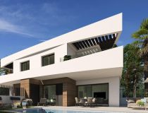 Obra Nueva - Villa - Dolores - polideportivo