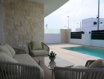 Obra Nueva - Villa - Dolores - polideportivo