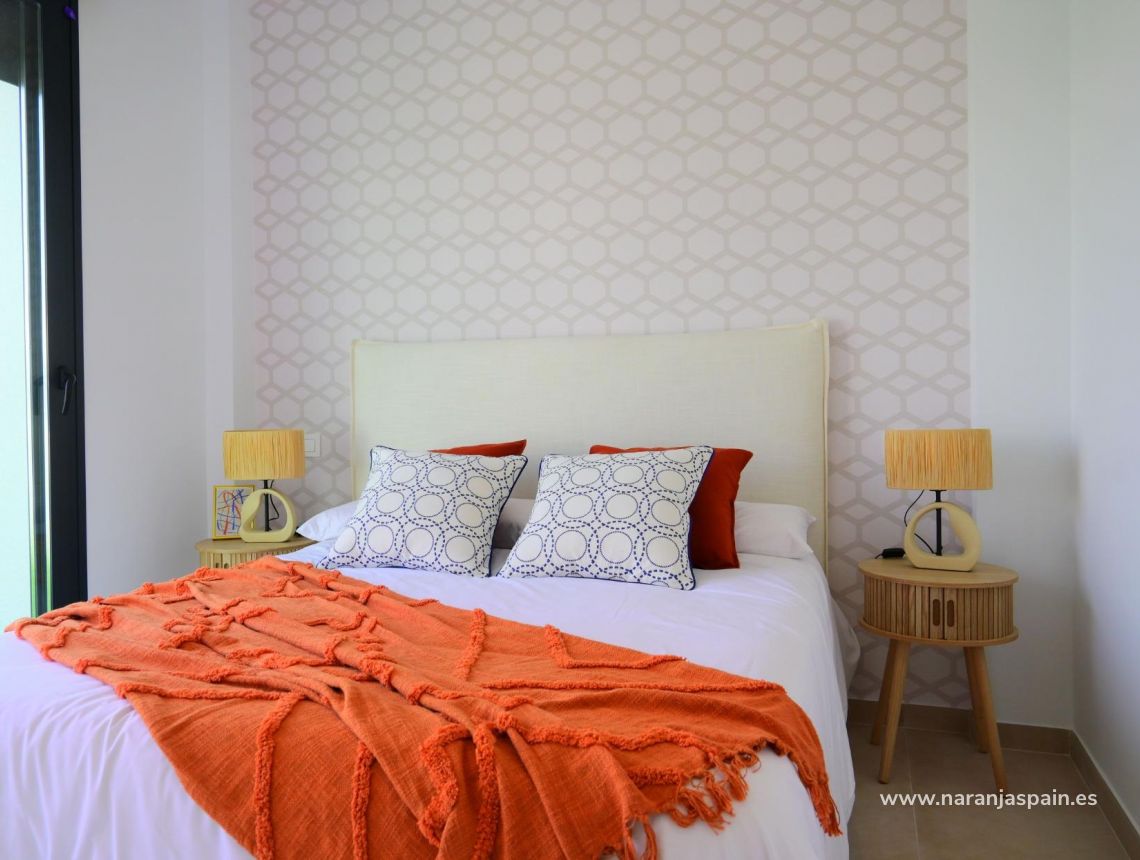 Obra Nueva - Villa - Dolores - polideportivo