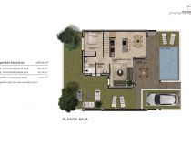 Obra Nueva - Villa - Dolores - polideportivo