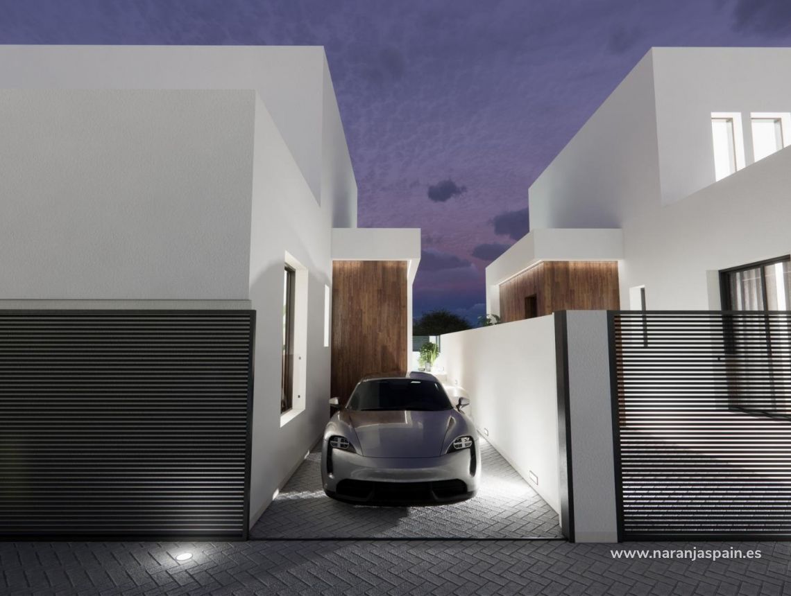 Obra Nueva - Villa - Dolores - Sector 3