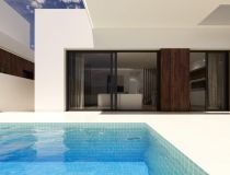 Obra Nueva - Villa - Dolores - Sector 3