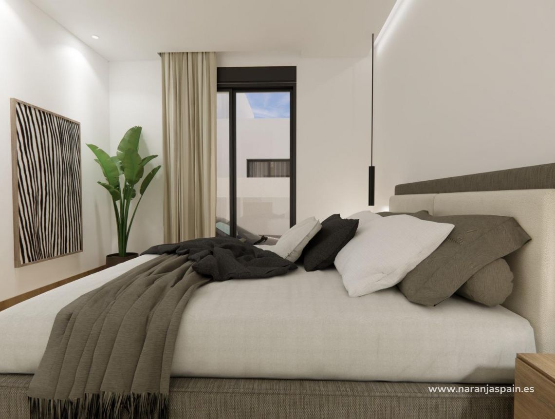 Obra Nueva - Villa - Dolores - Sector 3