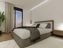 Obra Nueva - Villa - Dolores - Sector 3