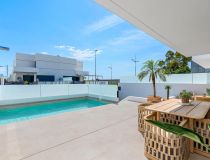 Obra Nueva - Villa - Dolores - Sector 3