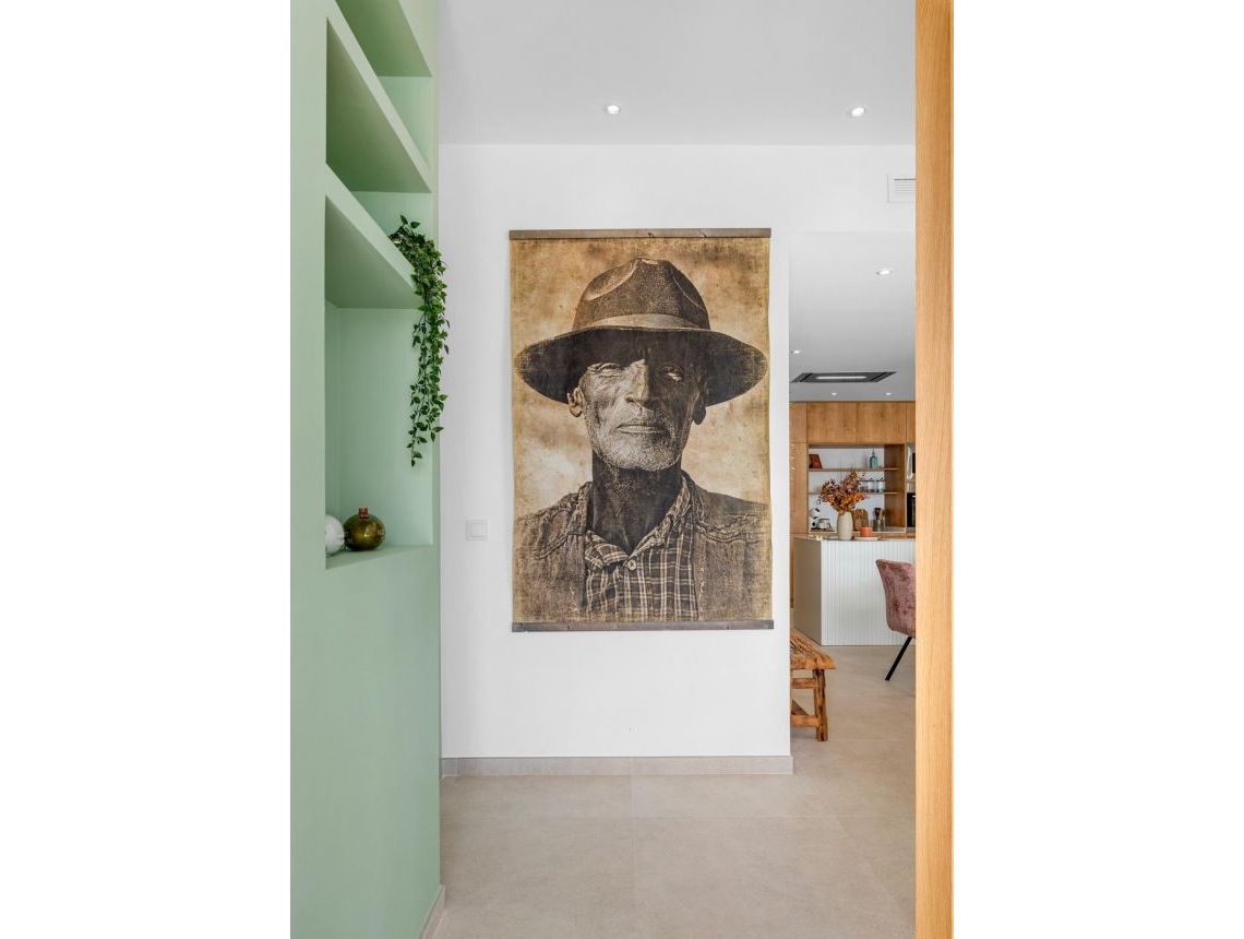 Obra Nueva - Villa - Dolores - Sector 3