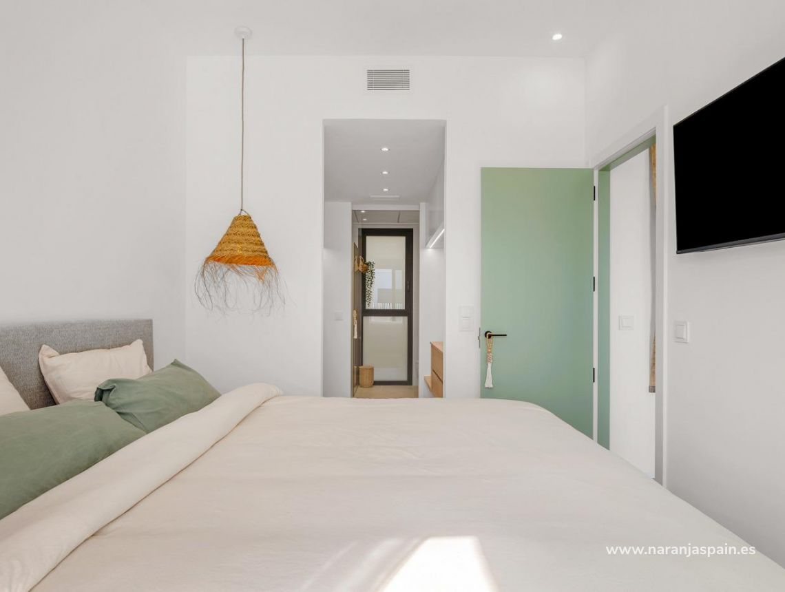 Obra Nueva - Villa - Dolores - Sector 3