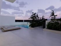 Obra Nueva - Villa - Dolores - Sector 3