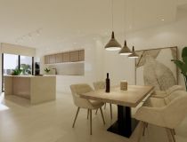 Obra Nueva - Villa - Dolores - Sector 3