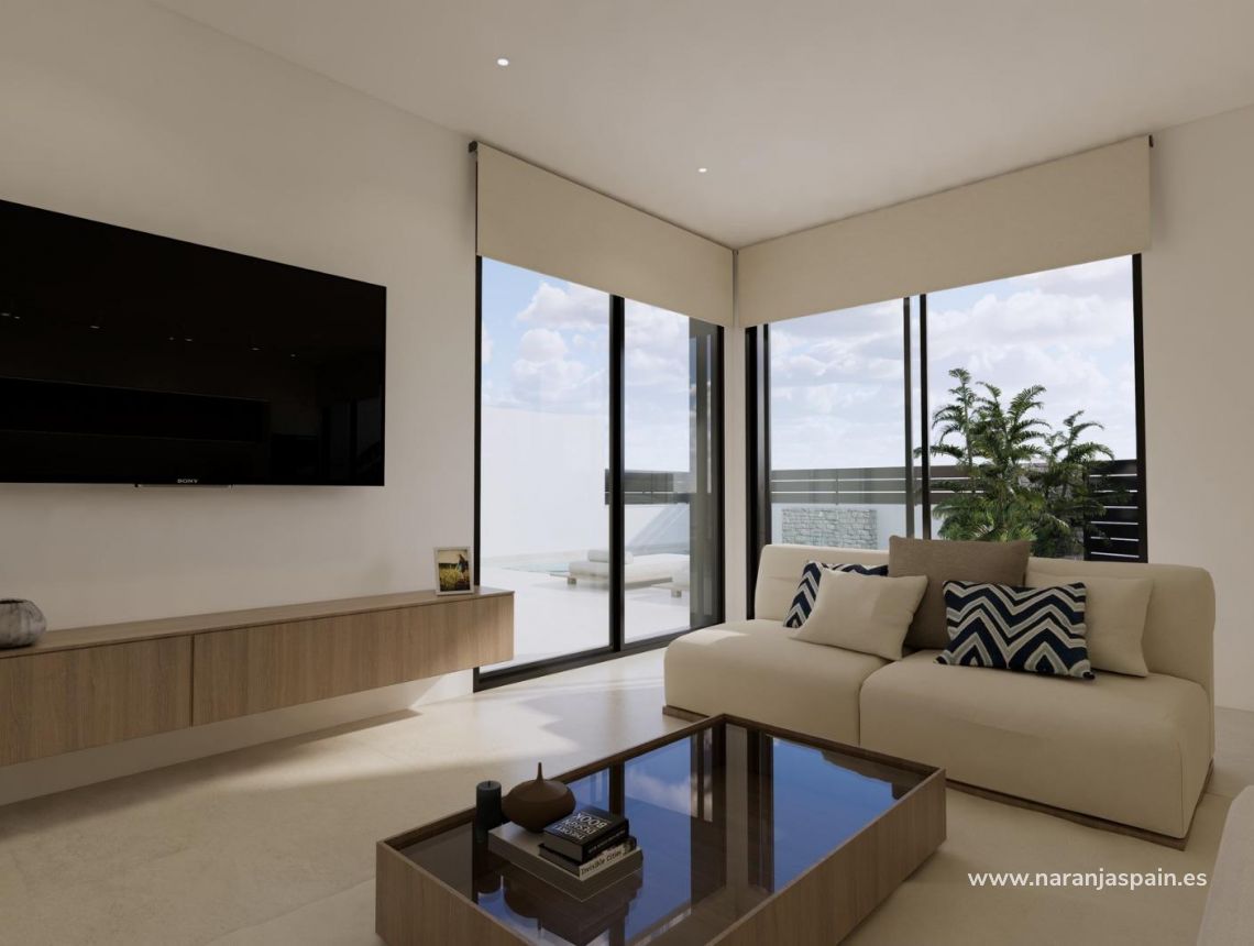 Obra Nueva - Villa - Dolores - Sector 3