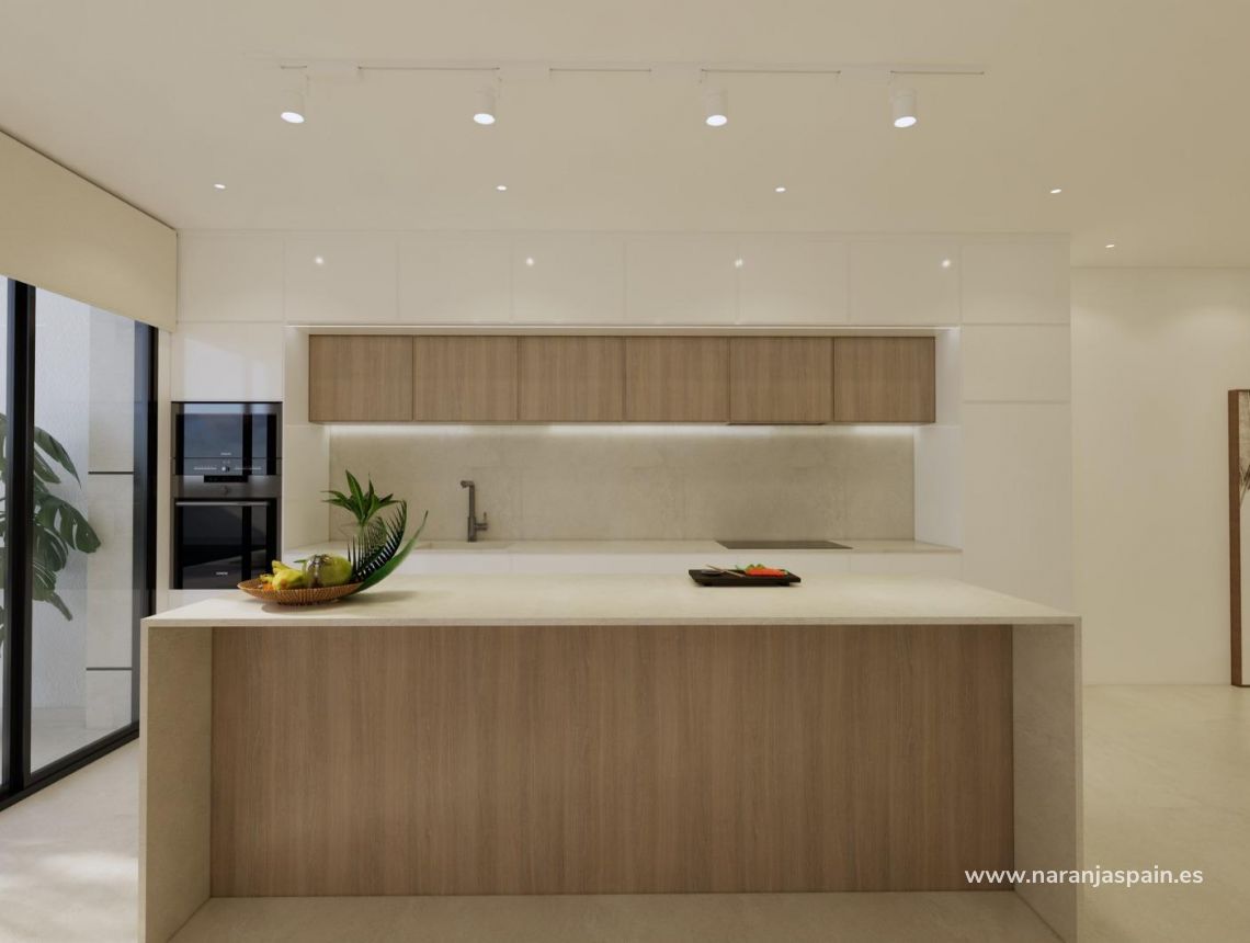 Obra Nueva - Villa - Dolores - Sector 3