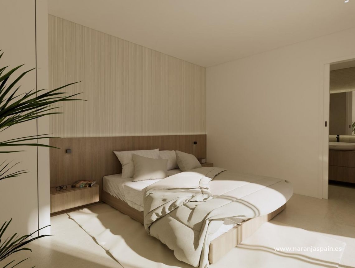 Obra Nueva - Villa - Dolores - Sector 3