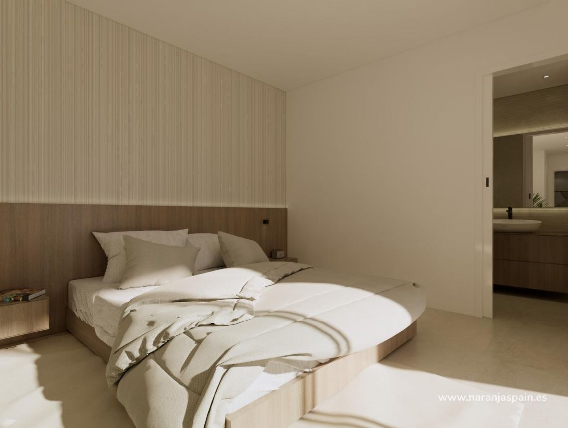 Obra Nueva - Villa - Dolores - Sector 3