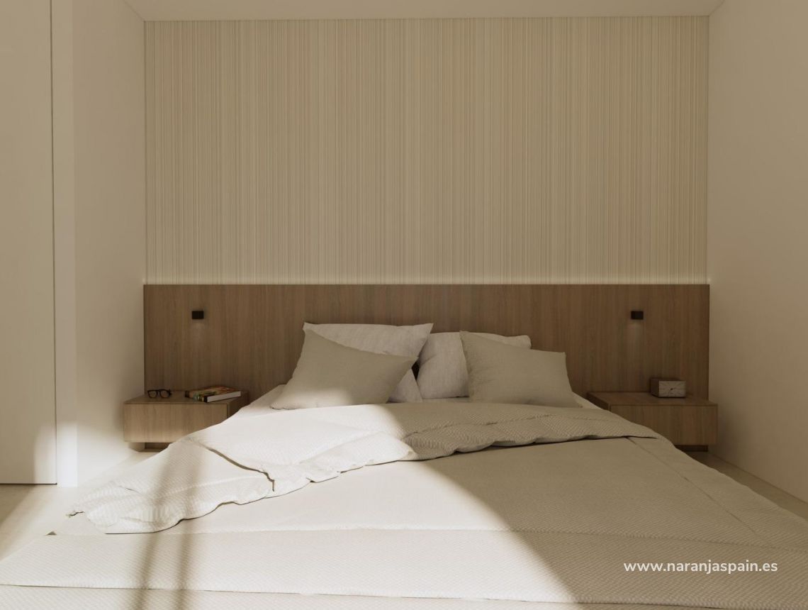 Obra Nueva - Villa - Dolores - Sector 3