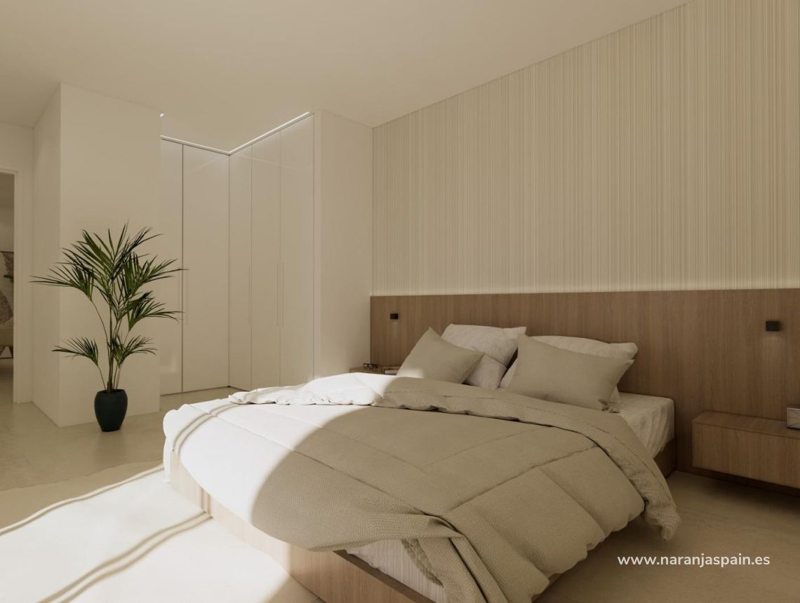 Obra Nueva - Villa - Dolores - Sector 3